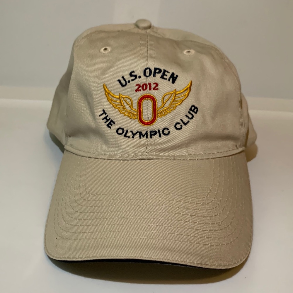 U.S. Open Golf Hat